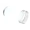Avtec AS GLB0201 Globe, Hood, L55-X022