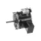 Avtec AS MTR1101 Fan Motor, Direct Drive, 115V, 60Hz, 1Ph, 1/2 Hp