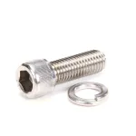 Thunderbird ASP-80-1-14 BOLTS FOR DOUGH HOOK