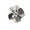 Hickory ASSYCTOFANSYS MOTOR