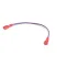 AccuTemp AT0A-2615-4 Wire with Female Spade Connectors