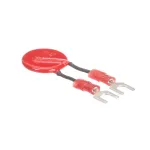AccuTemp AT0A-2736-3 Varistor with Forked Terminals, 275 Volt