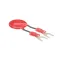 AccuTemp AT0A-2736-3 Varistor with Forked Terminals, 275 Volt