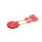 AccuTemp AT0A-2736-4 MOV, Terminals Assembly