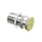 AccuTemp AT0E-1049-3 Strain Relief Cord Connector, 1/2' Hub, GFF1201B4850-T1, GGF1201B3650-T1, N6 Series