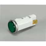 AccuTemp AT0E-1800-1 Indicator Light, Green, 28V