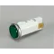 AccuTemp AT0E-1800-1 Indicator Light, Green, 28V