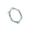 AccuTemp AT0E-2086-2 CORD GRIP LOCK NUT 3/4