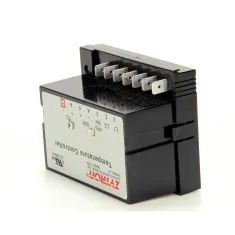 AccuTemp AT0E-2559-1 Temperature Control, Steam N Hold, 7 Terminal