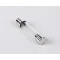 AccuTemp AT0E-2731-2 Fuse, Slo-Blo, 1.25 Amp, 250 Volt