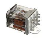 AccuTemp AT0E-2825-2 CONTROL RELAY, 240V 3PDT