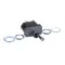 AccuTemp AT0E-2874-3 TOGGLE SWITCH DPST
