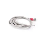AccuTemp AT0E-2885-4 Temperature Sensor, J Type, Model EGD