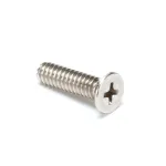 AccuTemp AT0F-2061-41060 Screw, 10-24 x 3/4", Phillips Flat Head