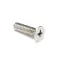 AccuTemp AT0F-2061-41060 Screw, 10-24 x 3/4", Phillips Flat Head