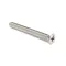 AccuTemp AT0F-2061-41140 Machine Screw, 10-24 x 1 3/4", Flat Head