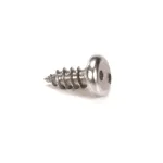 AccuTemp AT0F-2451-32036 Temper Proof Screw, #8 X 3/8'