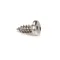 AccuTemp AT0F-2451-32036 Temper Proof Screw, #8 X 3/8'
