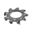 AccuTemp AT0F-2666-21000 #6 WASHER EXTERNAL TOOTH SS