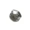 AccuTemp AT0F-2691-21002 Nut #6-32, Nyloc Zinc