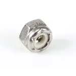 AccuTemp AT0F-2691-41011 Nut, Nyloc, #10-24, Stainless Steel