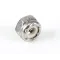 AccuTemp AT0F-2691-41011 Nut, Nyloc, #10-24, Stainless Steel
