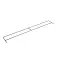 AccuTemp AT0G-3449-1 BULB SEAL 24 FRONT SKIRT