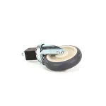 AccuTemp AT0H-2479-7 Caster, 7", Swivel, No Brake, For Steamer Stand