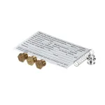 AccuTemp AT0H-3035-4 24 NATURAL GAS CONVERSION KIT - G1 GRIDDLE