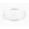 AccuTemp AT0H-3544-1 Lens Cover, 2", Gauge, SNH Steamer S/N 14123 & Higher