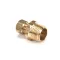 AccuTemp AT0P-2097-2 Compression Fitting to Make Pipe