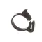 AccuTemp AT0P-2714-3 Hose Clamp, Double Teeth, .965" to 1.087"