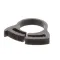 AccuTemp AT0P-2714-5 Hose Clamp, 1/2" ID X 3/4" OD