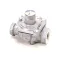 AccuTemp AT0P-2847-2 Gas Pressure Regulator, Propane Gas