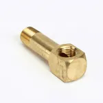 AccuTemp AT0P28492 STREET ELBOW 1/8 X 1/8 LONG
