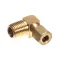 AccuTemp AT0P-3518-3 MALE CONNECTOR 90 LEAD FREE