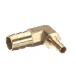 AccuTemp AT0P-3616-1 Elbow, 90 Degree, 1/2" x 1/4" Hose Barb