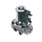AccuTemp AT0P-3818-1 Gas Solenoid Valve, 25 Volt, Natural/Propane, Basotrol