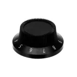 Knob, Thermostat, Off-1-10
