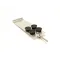 AccuTemp AT1A-2427-1 Valve Bracket Assembly