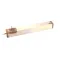 AccuTemp AT1A-2984-1 Square Tube Muffler Assembly, S Series, S3 Series, S6 Series