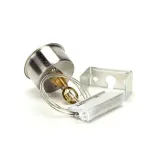 AT1A-3303-1 Accutemp - Accurate 2" Thermometer Assembly