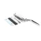AccuTemp AT1A-3447-1 Door Latch/Handle, Quick Release, SNH