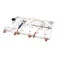 AccuTemp AT1A-3530-1 Cast Heater Kit, 208/240V, 6/8KW