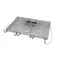AccuTemp AT1A-3530-8 Cast Heater Replacement Kit, 208V, 15Kw