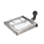 AccuTemp AT1A-3768-1 Burner Assembly, Evolution