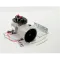 AccuTemp AT1A-4028-1 Vacuum Pump Conversion Kit 6 Pan Gast to Thomas