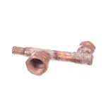 AccuTemp AT1A-5093-1 VENT ASSEMBLY - EVOLUTION