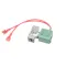 AccuTemp AT1A-5185-1 1 VALVE, SOLENOID - 1/4"-24VAC