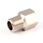 AccuTemp AT1P-222P-8-8 ADAPTER 1/2 FEMALE X 1/2 MALE